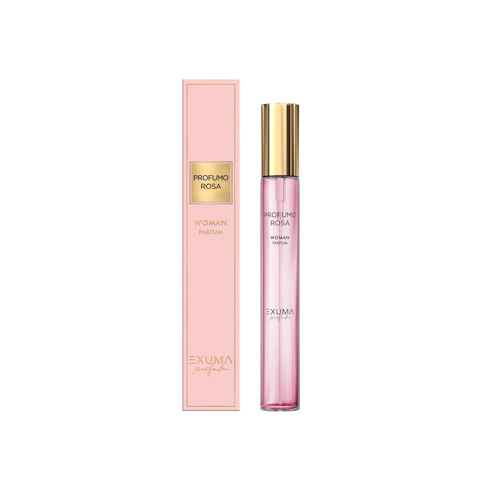 EXUMA Parfums Profumo Rosa woda perfumowana 18.0 ml