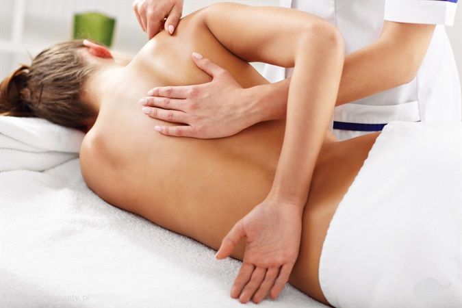 Mm massage studio Masaż sportowy w Katowicach
