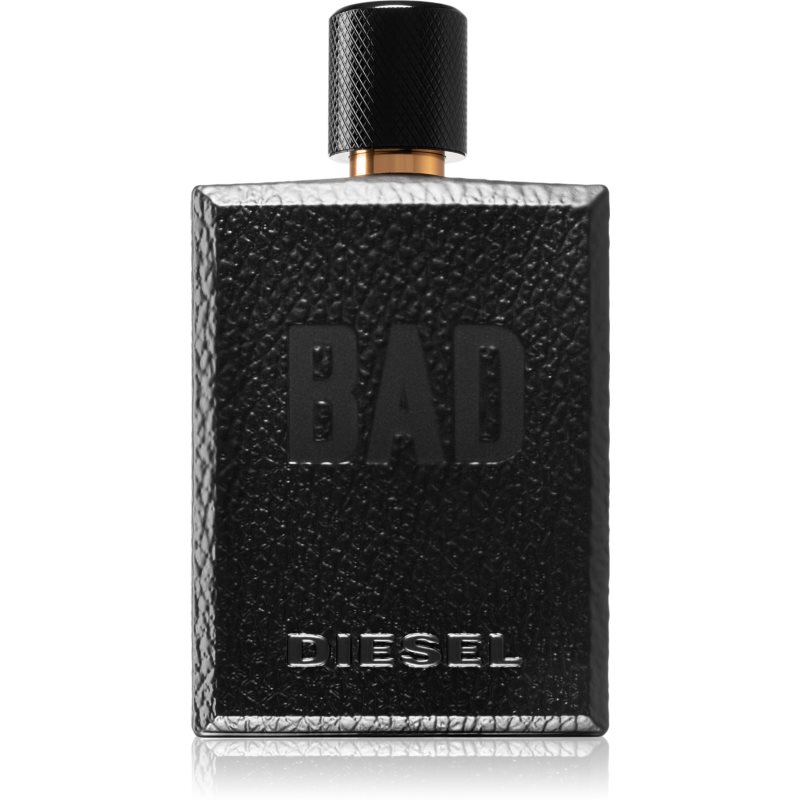 Diesel Bad woda toaletowa  100 ml