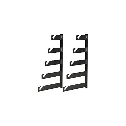 Walimex Pro 5-fold Background Hook Set of 2 - 13420