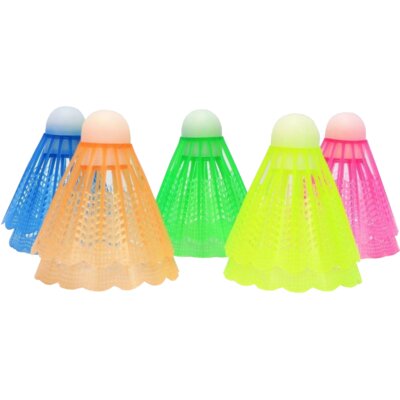Best Sporting Best pióro piłki Spar Pack 10 sztuki, wielokolorowa, oryginalny rozmiar 2059886
