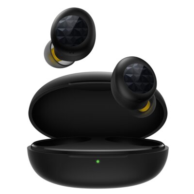 Realme Buds Q2 Czarne