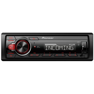 Pioneer MVH-330DAB