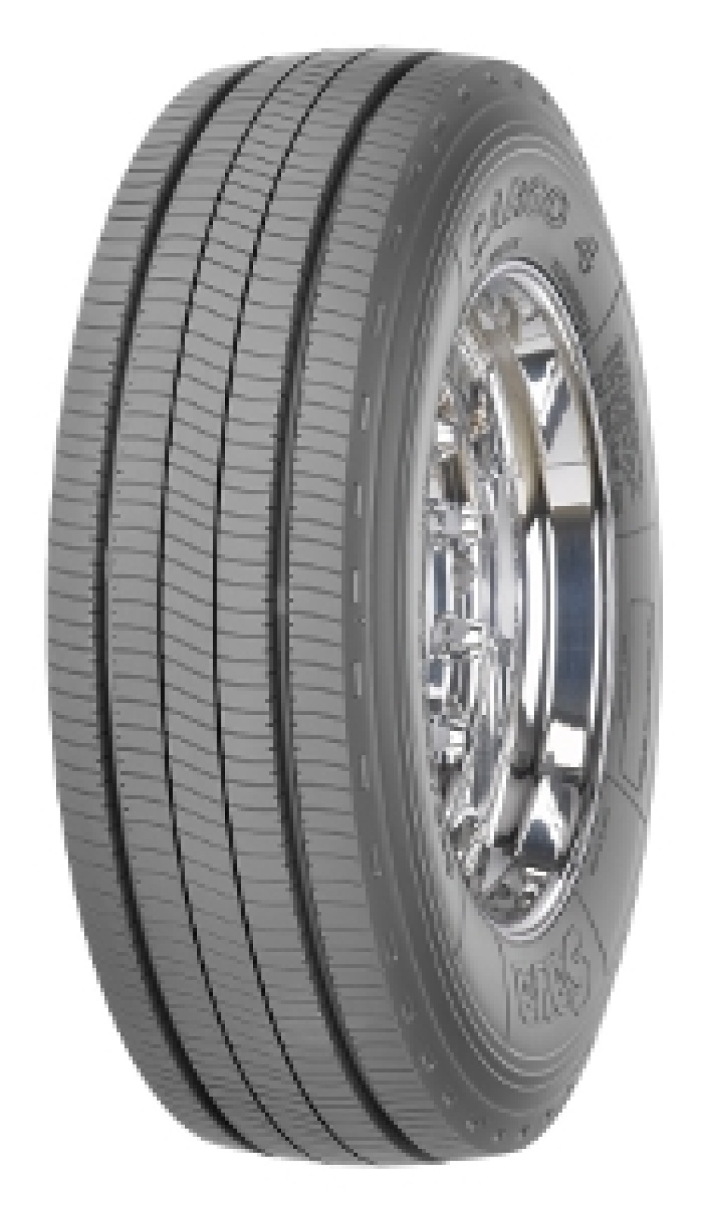 Sava Cargo 4 235/75 R17.5 143/141J 18PR