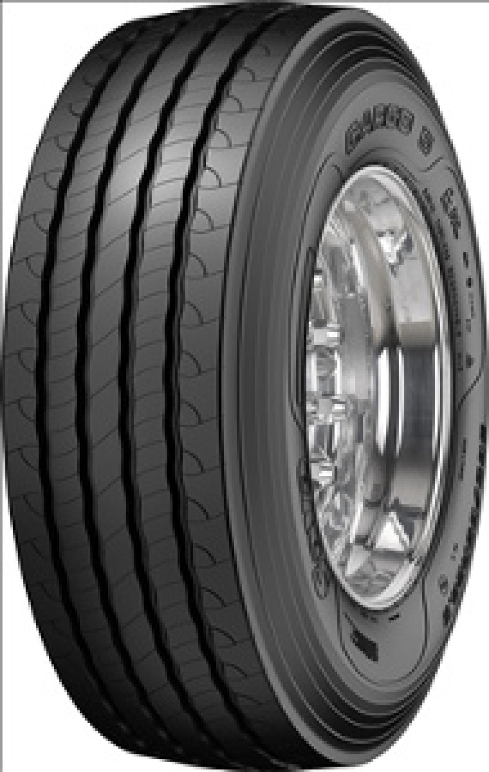 Sava Cargo 5 435/50 R19.5 160J RF 20PR