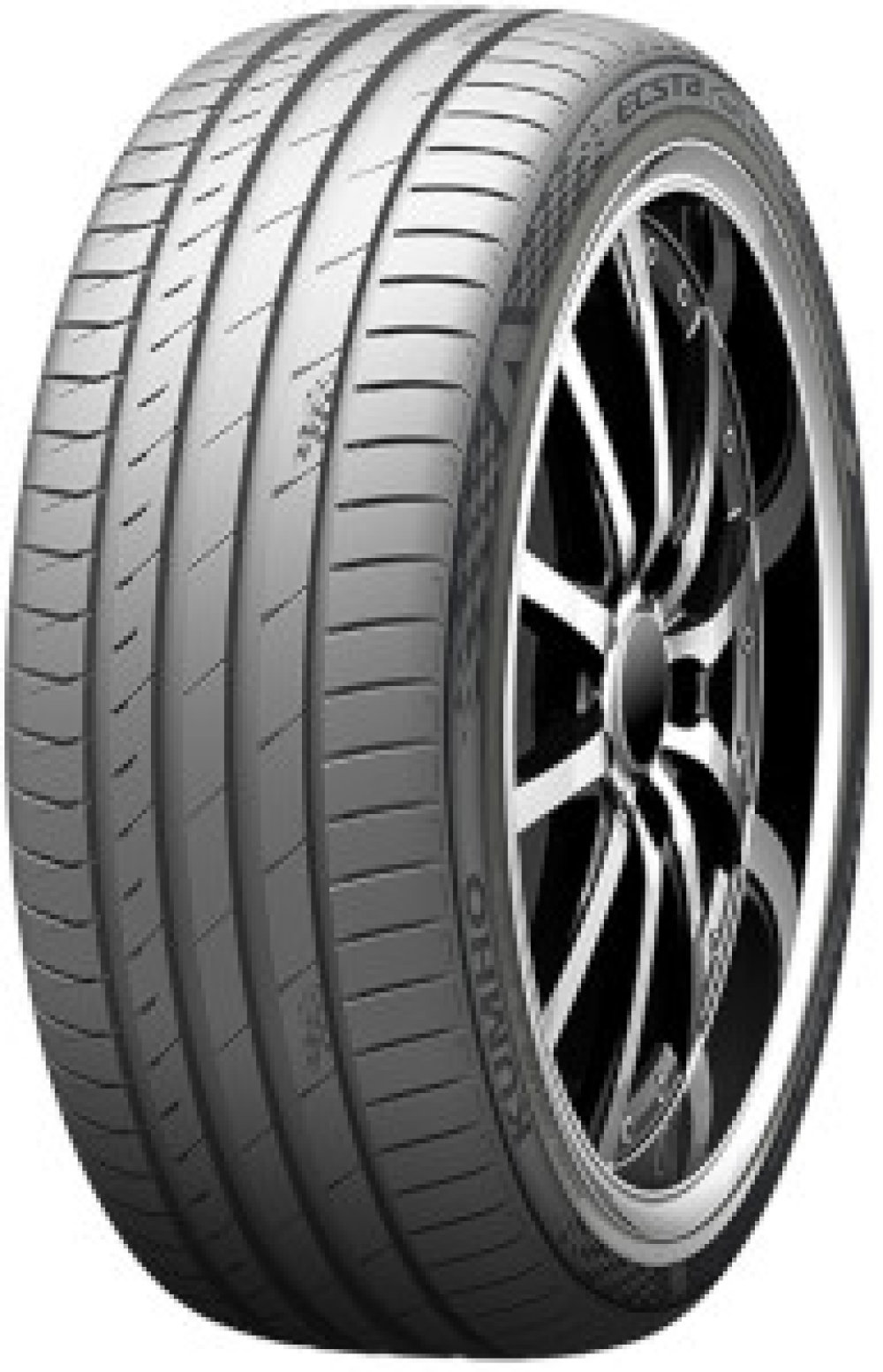 Kumho Ecsta PS71 265/40R21 105Y