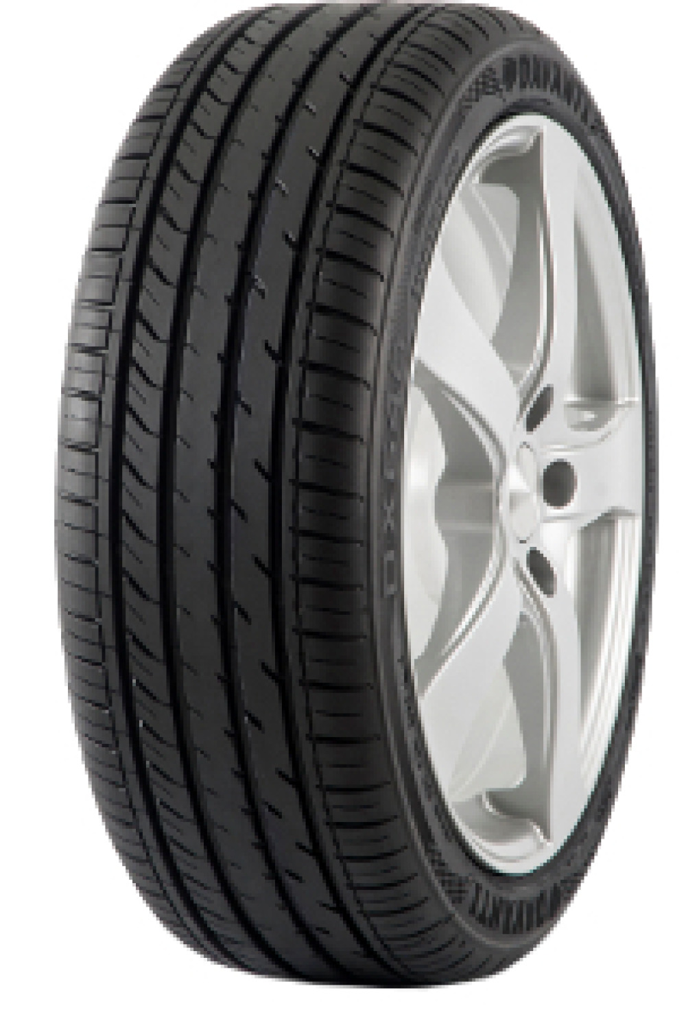 Davanti DX640 285/45R20 112Y