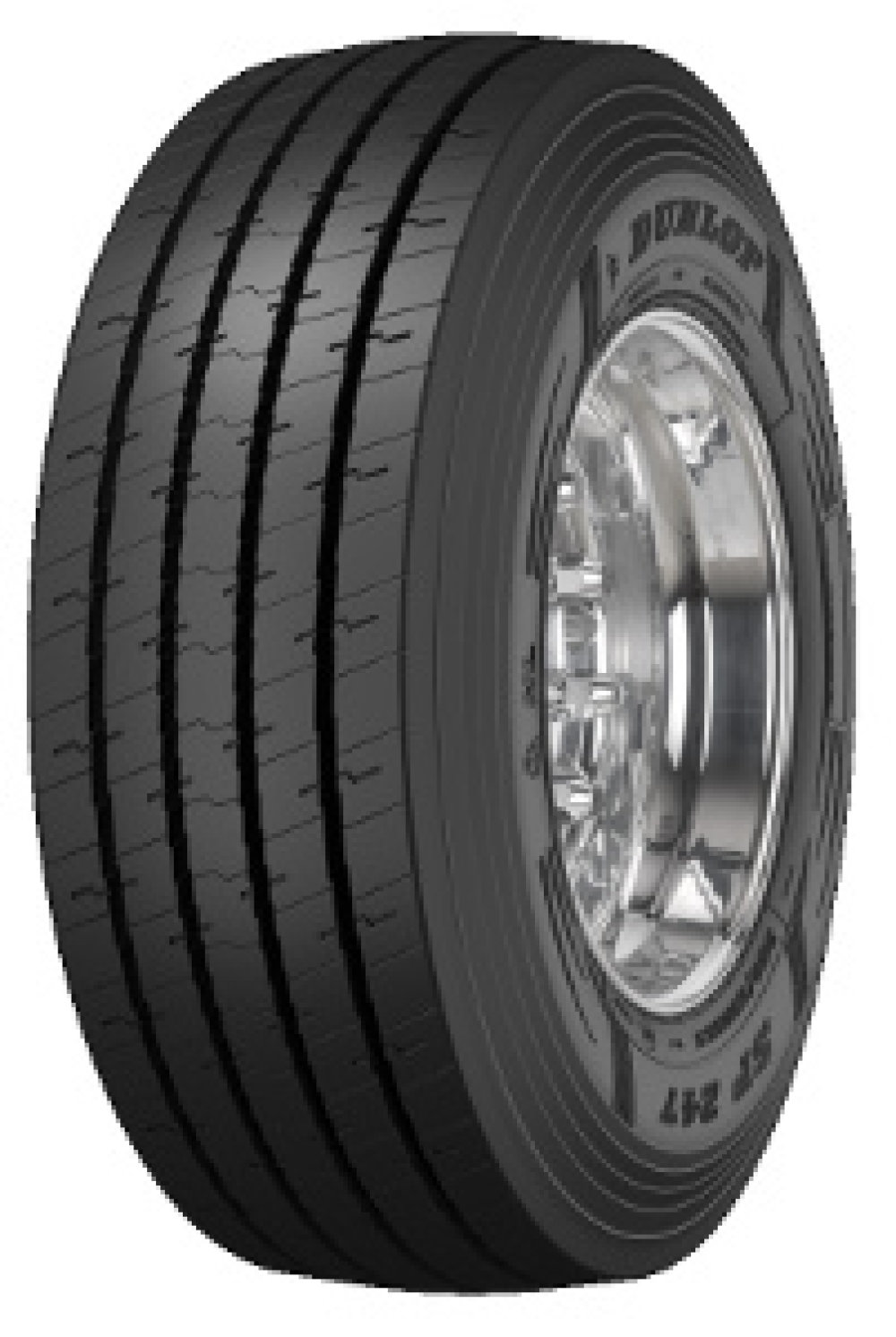 Dunlop SP 247 385/55 R22.5 160K 20PR