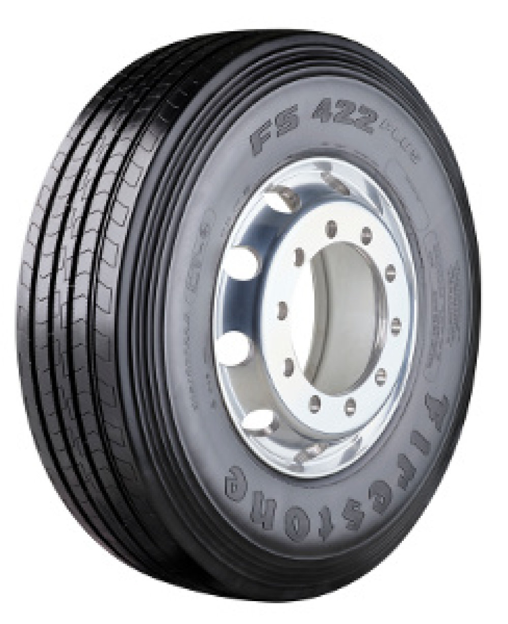FIRESTONE FS 422 Plus 315/70 R22.5 154/150L