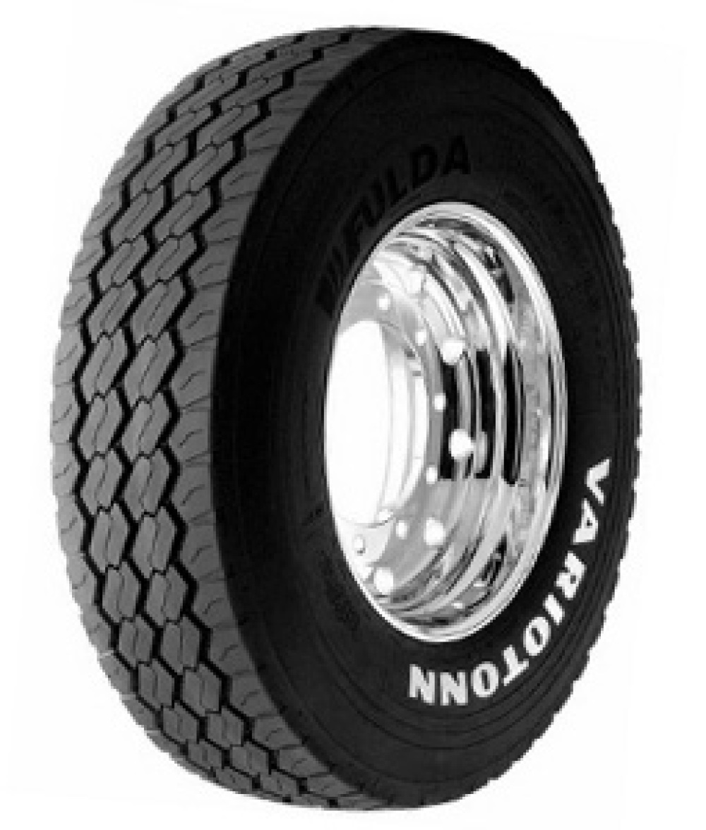 Fulda Variotonn 385/65 R22.5 160K