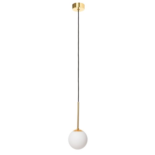 Kaspa lampa wisząca Lamia 1 E14 11021105