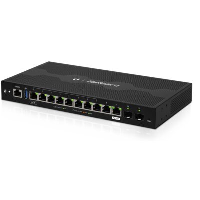 Ubiquiti EdgeRouter 12 (ER-12)