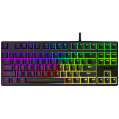 Krux ATAX PRO RGB Gateron Blue (KRX0079)