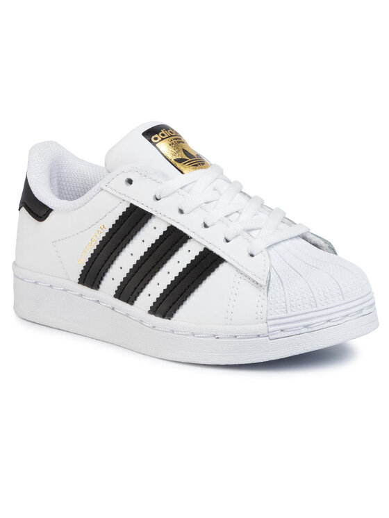 Adidas Superstar FU7714 Buty Dziecięce