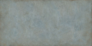 TUBĄDZIN Płytka gresowa Patina Plate blue MAT 119,8x59,8 Płytka gresowa Patina Plate blue MAT 119,8x59,8