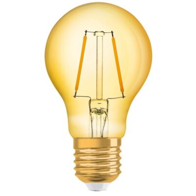 Osram Żarówka LED Vintage 1906LEDCA222 1906LEDCA222,5W