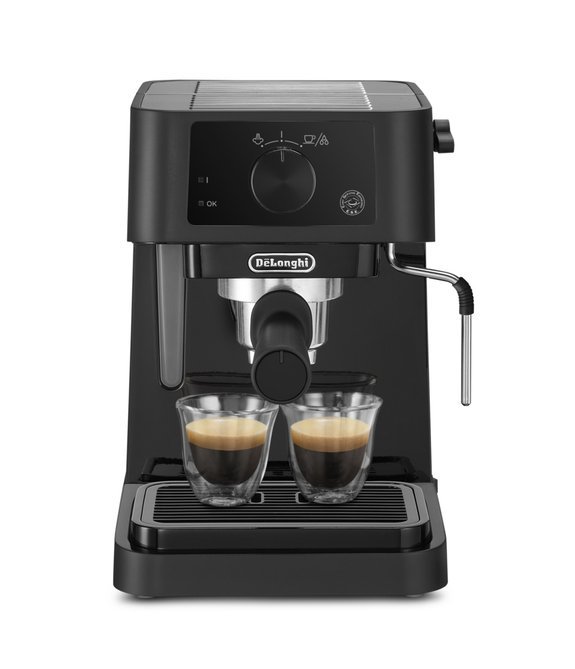 DeLonghi Stilosa EC235.BK