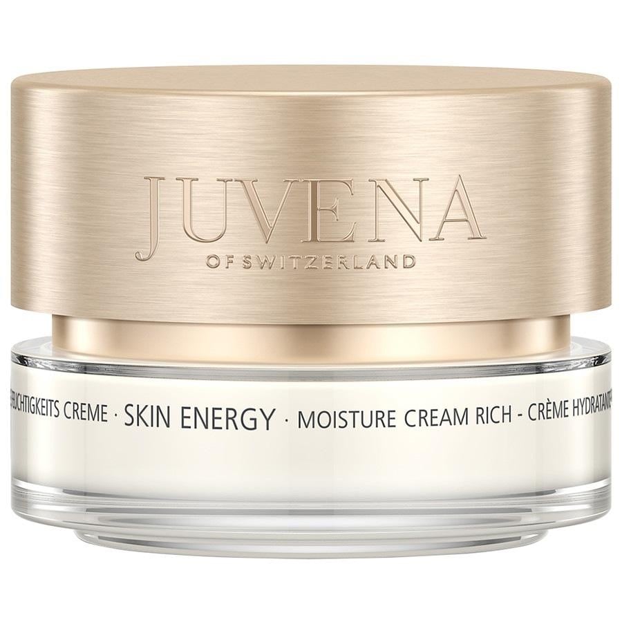 Juvena Skin Energy krem nawilżający do skóry suchej  50ml