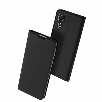 Dux Ducis Etui Skin Pro Galaxy Xcover 5, czarne 6934913051320