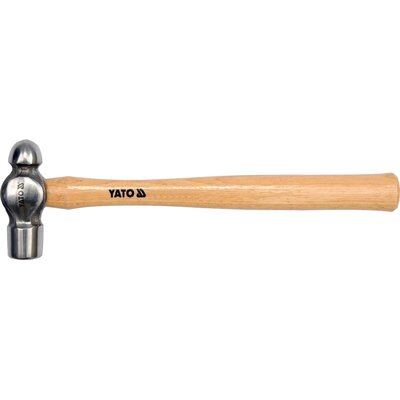 YATO młotek blacharski 900g - 4522 (YT-4522)