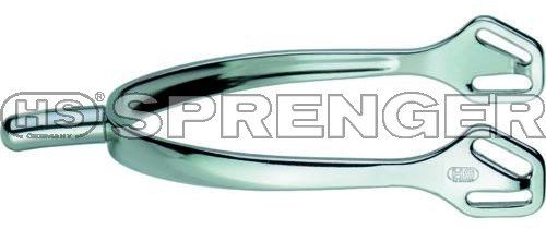 Sprenger Ostrogi Ultra Fit trzpień zaokrąglony
