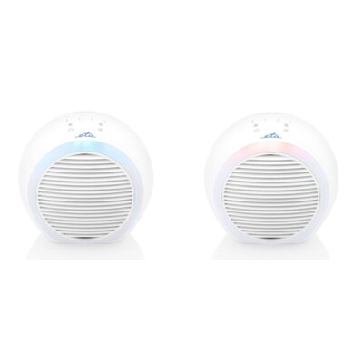 Chłodnica powietrza ETA Coolio Mini 1568 90000 Biały