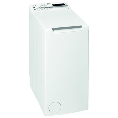Whirlpool MTDLR 7220SS PL/N