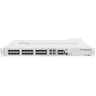 MikroTik Cloud CRS328-4C-20S-4SPLRM