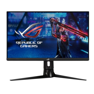 Asus 27 cali XG27AQ XG27AQ