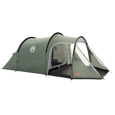 Coleman Coastline 3+