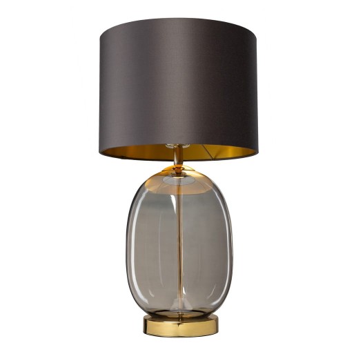 Kaspa lampa stołowa Salvador E27 41044108