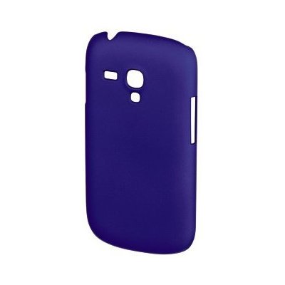 Hama pokrowiec Cover Hair Line do Samsung Galaxy S III mini/VE, niebieski