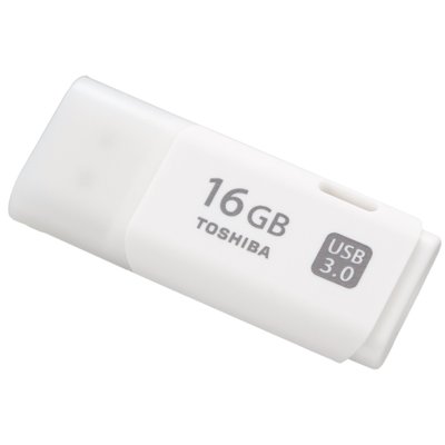 Toshiba Hayabusa 3.0 16GB (THN-U301W0160E4)