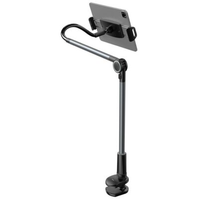 Baseus Baseus Otaku | Leniwy uchwyt stojak podstawka do telefonu tabletu 4.7'' - 12.9'' SULR-B0S