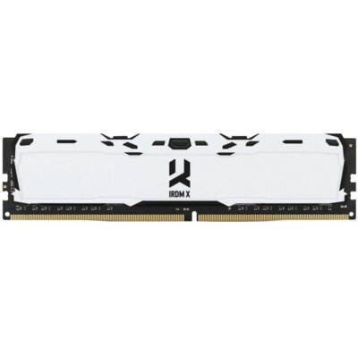 GoodRam  IRDM X DDR4 8GB 3200MHz CL16 IR-XW3200D464L16SA/8G IR-XW3200D464L16SA/8G