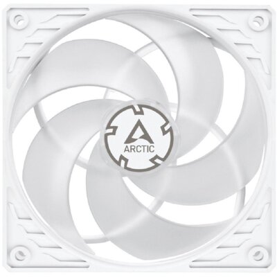 Arctic Cooling WENTYLATOR ARCTIC P14 PWM PST (white/white) 140mm ACFAN00197A