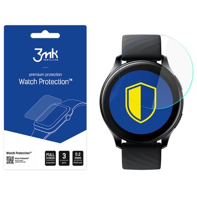 3MK Folia ochronna 3MK Watch protection do Oneplus Watch
