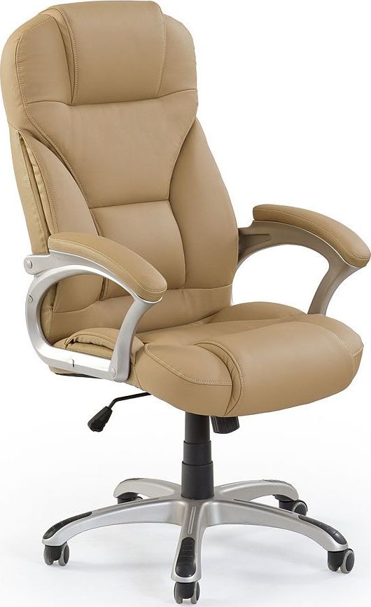 Krzesło biurowe Profeos Tucker Beżowe