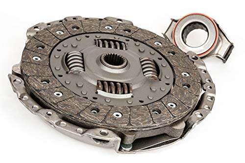 SACHS ZESTAW SPRZĘGŁA  3000951536
