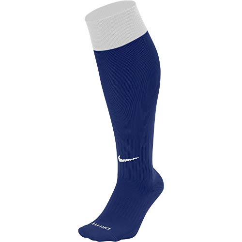 Skarpety Nike U niebieski Deep Royal Blue White X-S