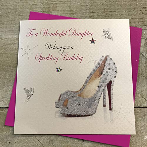 WHITE COTTON CARDS WHITE COTTON CARDS PD41 