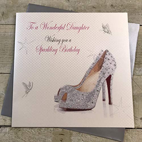 WHITE COTTON CARDS White Cotton Cards xpd25 duża kartka 