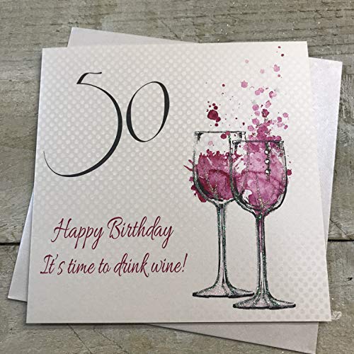 BIAŁA BAWEŁNA KARTY SPA50