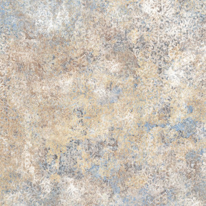TUBĄDZIN Płytka gresowa Persian Tale blue 59,8x59,8 Płytka gresowa Persian Tale blue 59,8x59,8