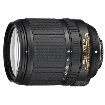 Nikon AF-S 18-140mm f/3.5-5.6G ED VR (JAA819DA)