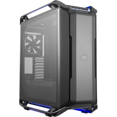 Cooler Master Cosmos C700P czarna (MCC-C700P-MG5N-S00)