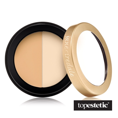 Jane Iredale Jane Iredale Circle\\Delete Concealer #1 Korektor pod oczy 2,8 g (kolor Yellow)