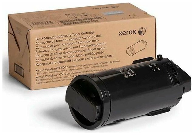 Xerox TonerVersalink B600 46.7k str 106R03945