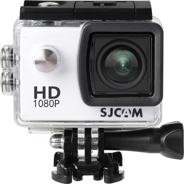 SJCAM SJ4000 biała
