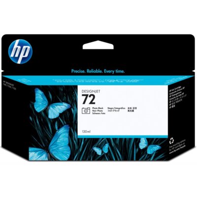 HP Nr 72 C9370A